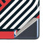 NBA Portland Trail Blazers Large Logo Galaxy S20 Fan Edition Skin