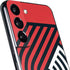 NBA Portland Trail Blazers Large Logo Galaxy S22 Plus Skin
