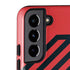 NBA Portland Trail Blazers Large Logo Galaxy S22 Pro Case