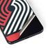 NBA Portland Trail Blazers Large Logo Galaxy S22 Skin