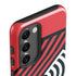 NBA Portland Trail Blazers Large Logo Galaxy S23 Plus Pro Case