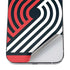NBA Portland Trail Blazers Large Logo iPhone 12 Pro Skin