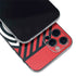 NBA Portland Trail Blazers Large Logo iPhone 12 Pro Skin