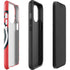 NBA Portland Trail Blazers Large Logo iPhone 13 Pro Impact Case