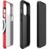 NBA Portland Trail Blazers Large Logo iPhone 13 Pro Max Impact Case