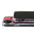 NBA Portland Trail Blazers Large Logo iPhone 14 Plus MagSafe Case
