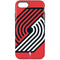 NBA Portland Trail Blazers Large Logo iPhone 7 Pro Case