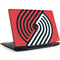 NBA Portland Trail Blazers Large Logo Legion Y720 Skin