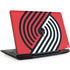 NBA Portland Trail Blazers Large Logo Legion Y720 Skin
