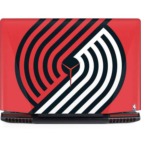 NBA Portland Trail Blazers Large Logo Legion Y720 Skin