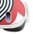 NBA Portland Trail Blazers Large Logo Meta Quest 3 Skin