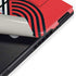 NBA Portland Trail Blazers Large Logo Nintendo Switch Bundle Skin