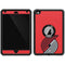 NBA Portland Trail Blazers Large Logo Otterbox Defender iPad Skin