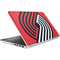 NBA Portland Trail Blazers Large Logo HP Pavilion Skin