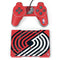 NBA Portland Trail Blazers Large Logo PlayStation Classic Bundle Skin
