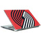 NBA Portland Trail Blazers Large Logo Portege Z30t/Z30t-A Skin