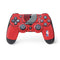 NBA Portland Trail Blazers Large Logo PS4 Controller Skin