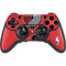 NBA Portland Trail Blazers Large Logo PS4/PC SCUF Impact Controller Skin