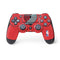 NBA Portland Trail Blazers Large Logo PS4 Pro/Slim Controller Skin