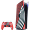 NBA Portland Trail Blazers Large Logo PS5 Digital Edition Bundle Skin