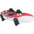 NBA Portland Trail Blazers Large Logo PS5 Controller Skin