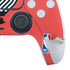 NBA Portland Trail Blazers Large Logo PS5 Controller Skin
