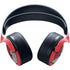 NBA Portland Trail Blazers Large Logo PULSE 3D Wireless Headset for PS5 Skin