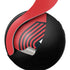 NBA Portland Trail Blazers Large Logo PULSE 3D Wireless Headset for PS5 Skin