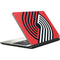 NBA Portland Trail Blazers Large Logo Satellite L50-B / S50-B Skin