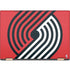NBA Portland Trail Blazers Large Logo HP Spectre Skin