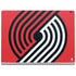 NBA Portland Trail Blazers Large Logo Surface Book 2 13.5in Skin