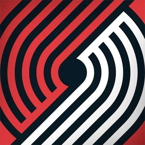 NBA Portland Trail Blazers Large Logo Surface Book 2 15in Skin