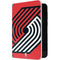 NBA Portland Trail Blazers Large Logo Surface Duo Skin