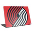 NBA Portland Trail Blazers Large Logo Universal Laptop 18in (14.6 x 10.6in) Skin