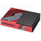 NBA Portland Trail Blazers Large Logo Xbox One Console Skin