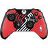 NBA Portland Trail Blazers Large Logo Xbox One Controller Skin