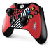 NBA Portland Trail Blazers Large Logo Xbox One Controller Skin