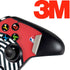 NBA Portland Trail Blazers Large Logo Xbox One Controller Skin