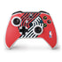 NBA Portland Trail Blazers Large Logo Xbox One S Controller Skin