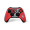 NBA Portland Trail Blazers Large Logo Xbox One X Controller Skin