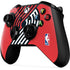 NBA Portland Trail Blazers Large Logo Xbox One X Controller Skin