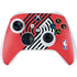 NBA Portland Trail Blazers Large Logo Xbox Series S Controller Skin