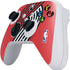 NBA Portland Trail Blazers Large Logo Xbox Series S Controller Skin