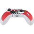 NBA Portland Trail Blazers Large Logo Xbox Series S Controller Skin