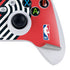 NBA Portland Trail Blazers Large Logo Xbox Series S Controller Skin