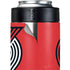 NBA Portland Trail Blazers Large Logo Yeti Colster Can Insulator Skin