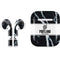NBA Portland Trail Blazers Marble Apple AirPods 2 Skin