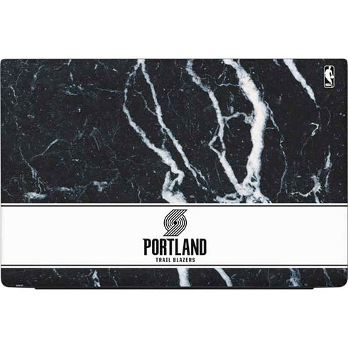 NBA Portland Trail Blazers Marble Dell Vostro Skin