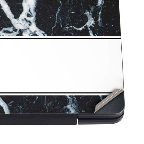 NBA Portland Trail Blazers Marble Dell Vostro Skin