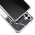 NBA Portland Trail Blazers Marble Galaxy A14 5G Clear Case